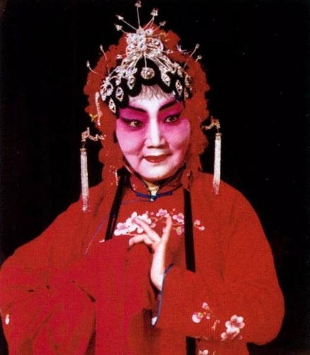 Stills of Chin-Feng An.
