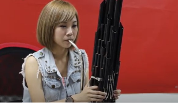 笙的圖片