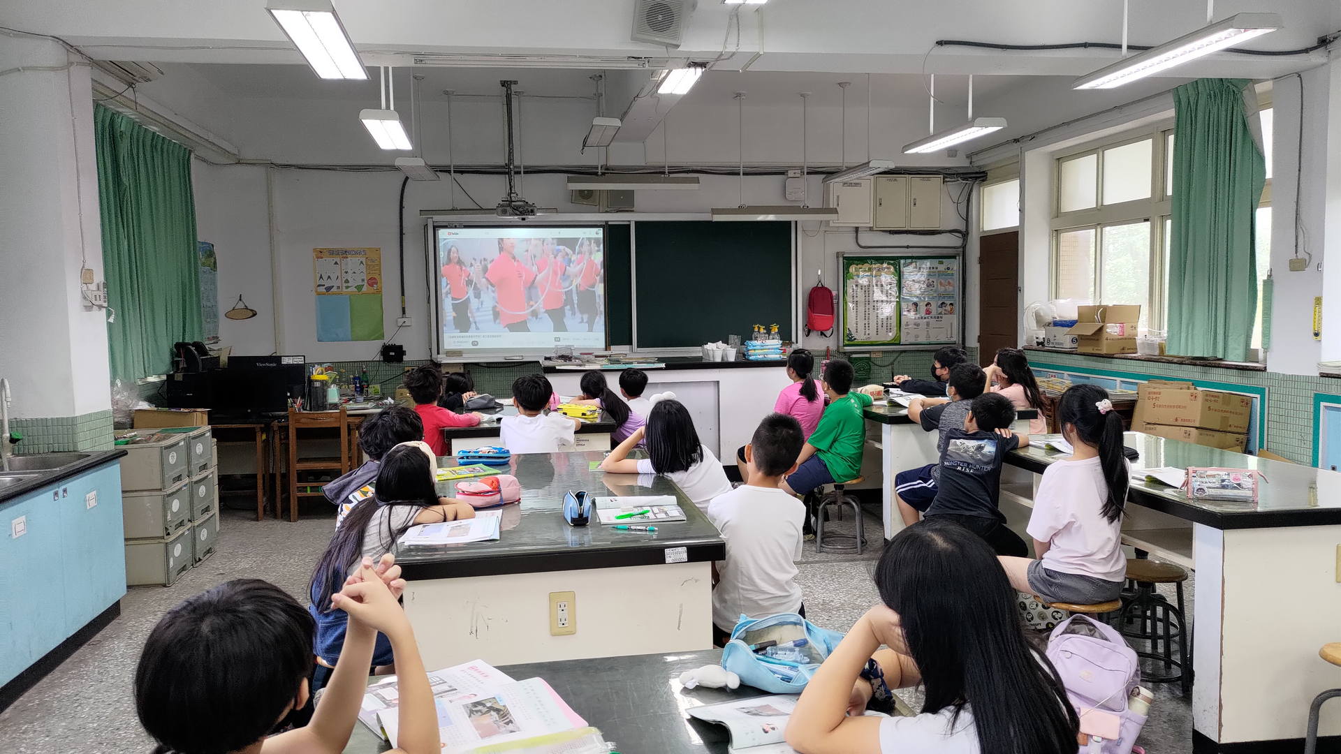 文場樂器演奏