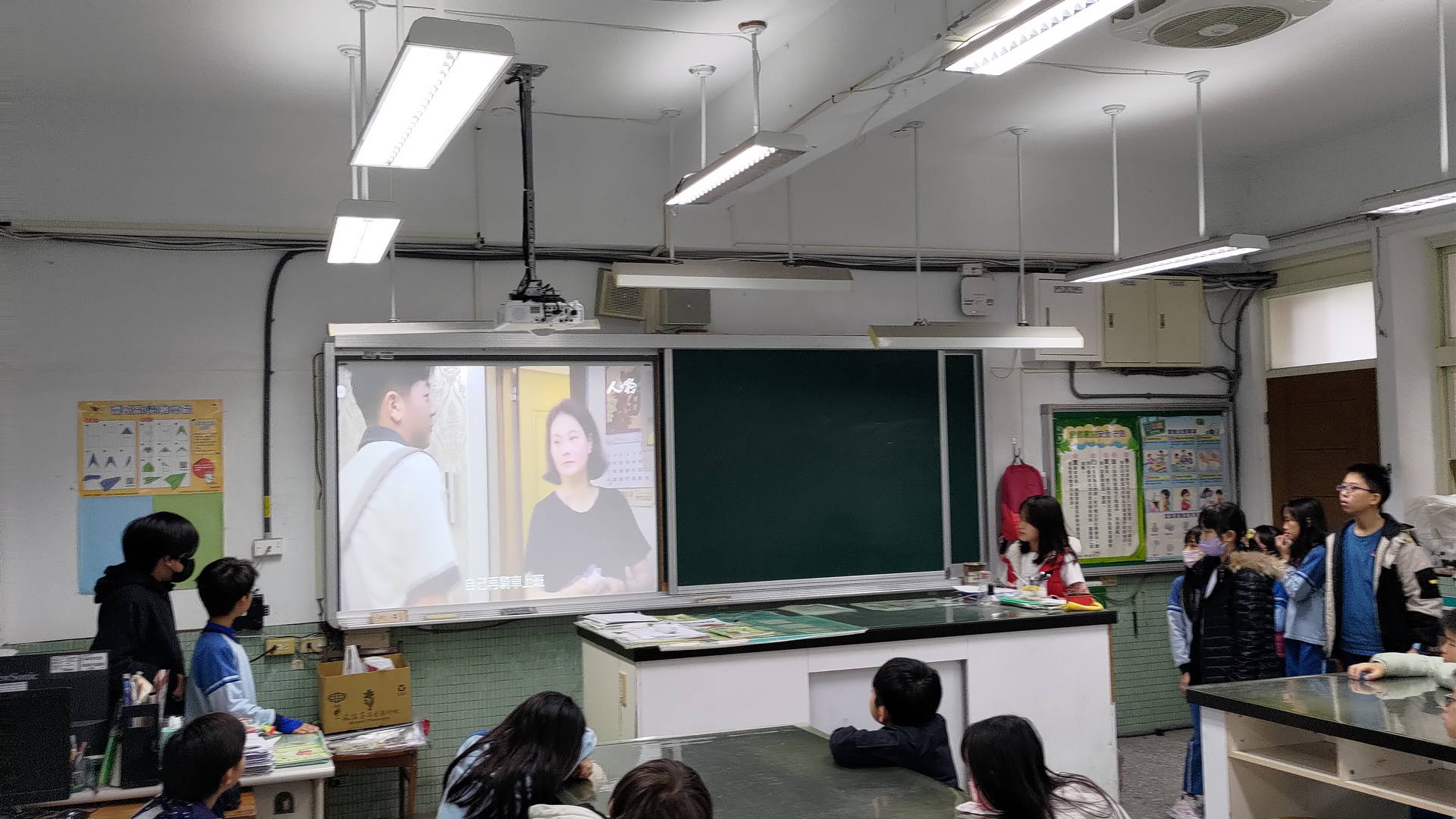 文場樂器演奏