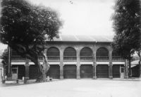 The former Sinlau Hospital.