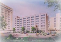 In order to meet the need of the unceasingly coming patients, fundraising has been going on for Saint Marys Hospital Luodong expansion.