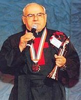 Fr. Rizzi Giovanni.