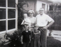 Dr. Noordhoffs home on Sung Chiang Road. (1963)